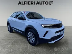 Bianco Usata 2023 Opel Mokka Edition SUV | 18.900 € (Buon prezzo)