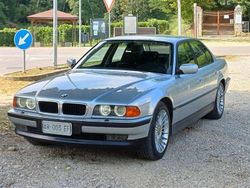 Usata 1997 BMW 735 Tre volumi | 16.500 €