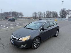 Usata 2012 Opel Astra Cosmo Station wagon | 3800 € (Buon prezzo)