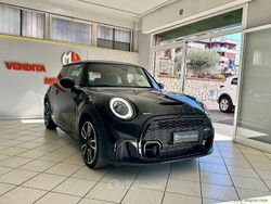 Nero Usata 2022 Mini John Cooper Works Coupé Coupé | 27.990 €