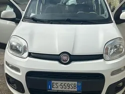 Usata 2014 Fiat Panda Due volumi | 5500 € (Buon prezzo)