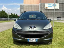 Usata 2007 Peugeot 207 Station wagon | 1990 € (Ottimo prezzo)