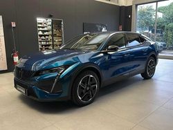 Blu Nuova 2025 Peugeot 408 GT SUV | 32.500 €