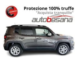 Grigio Usata 2021 Jeep Renegade Limited SUV | 16.997 € (Buon prezzo)