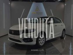 Bianco Usata 2018 Fiat Tipo Easy Tre volumi | 11.900 € (Buon prezzo)