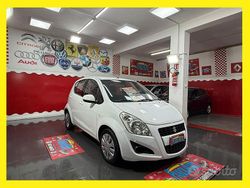 Bianco Usata 2013 Suzuki Splash GL Due volumi | 5499 € (Buon prezzo)