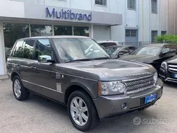 Grigiobeige Usata 2007 Land Rover Range Rover Vogue SUV | 10.000 € (Ottimo prezzo)