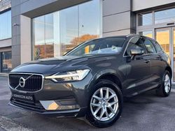 Grigio scuro Usata 2021 Volvo XC60 SUV | 30.900 € (Super prezzo)