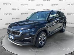 Nero Usata 2024 Skoda Kodiaq Style SUV | 30.900 € (Buon prezzo)