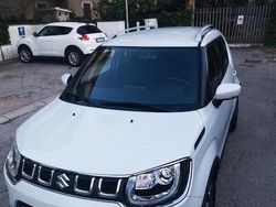 Bianco Usata 2021 Suzuki Ignis Due volumi | 14.500 € (Super prezzo)