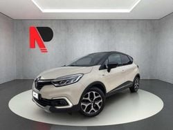 Tetto nero Usata 2019 Renault Captur SUV | 11.890 € (Ottimo prezzo)