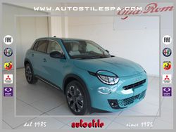 Rosso Usata 2024 Fiat 600 SUV | 19.890 € (Super prezzo)