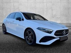 Bianco Usata 2024 Mercedes A250 Advanced Plus Tre volumi | 38.950 € (Buon prezzo)