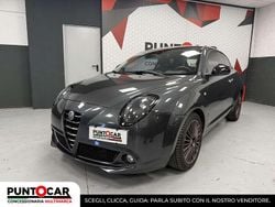 Other Usata 2010 Alfa Romeo MiTo Distinctive Due volumi | 4990 € (Buon prezzo)