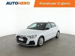 Bianco Usata 2019 Audi A1 Due volumi | 16.699 € (Buon prezzo)