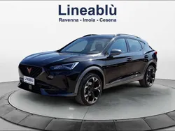Nero Usata 2023 Cupra Formentor SUV | 30.500 € (Buon prezzo)
