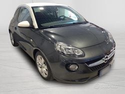 Grigio Usata 2018 Opel Adam Jam Due volumi | 8500 € (Buon prezzo)