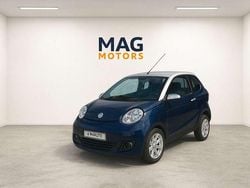 Blu/azzurro Usata 2022 Aixam Minauto GT Due volumi | 8000 €