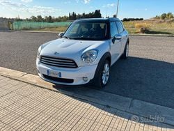 Usata 2012 Mini Countryman SUV | 8500 €