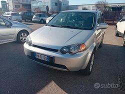 Argento Usata 2001 Honda HR-V Sport SUV | 2500 € (Buon prezzo)