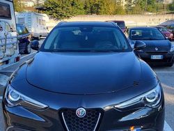 Usata 2020 Alfa Romeo Stelvio Super SUV | 27.600 € (Molto cara)