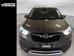 Grigio Usata 2019 Opel Crossland X Innovation SUV | 10.800 € (Ottimo prezzo)