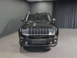 Nero Usata 2021 Jeep Renegade SUV | 15.290 € (Ottimo prezzo)