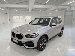 Argento Usata 2021 BMW X3 Advantage SUV | 26.550 € (Ottimo prezzo)