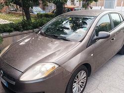 Grigio Usata 2009 Fiat Bravo Due volumi | 2500 € (Ottimo prezzo)