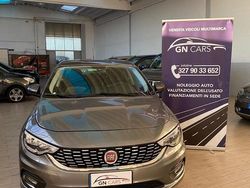Grigio Usata 2017 Fiat Tipo Easy Tre volumi | 9400 € (Buon prezzo)