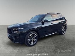 Nero Usata 2024 BMW X7 M Sport SUV | 87.000 € (Ottimo prezzo)