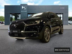 Nero Usata 2020 DS Automobiles DS7 Crossback Grand Chic SUV | 23.850 € (Ottimo prezzo)