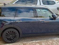 Usata 2018 Mini Clubman Station wagon | 16.999 € (Buon prezzo)