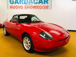 Rosso Usata 1995 Fiat Barchetta Cabrio | 6500 €