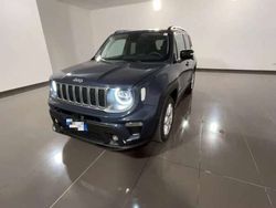 Nero Usata 2023 Jeep Renegade Limited SUV | 20.300 € (Ottimo prezzo)
