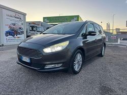 Other Usata 2017 Ford Galaxy Titanium Monovolume | 10.900 € (Buon prezzo)
