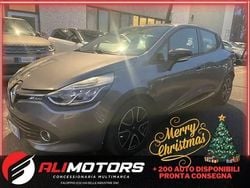 Grigio Usata 2014 Renault Clio IV Tre volumi | 5990 € (Buon prezzo)