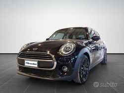 Nero Usata 2019 Mini ONE Due volumi | 15.599 € (Buon prezzo)