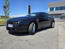 Nero Usata 2006 Alfa Romeo Brera Coupé | 12.500 € (Buon prezzo)