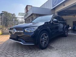 Nero Usata 2019 Mercedes GLC220 Premium Plus SUV | 33.000 € (Buon prezzo)