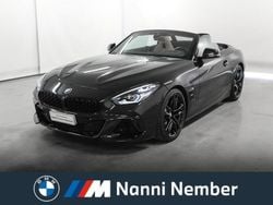 Nero Usata 2021 BMW Z4 M Sport Coupé | 46.900 € (Super prezzo)