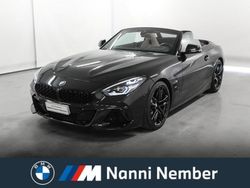 Nero Usata 2021 BMW Z4 M M Sport Coupé | 49.500 € (Buon prezzo)