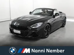 Nero Usata 2021 BMW Z4 M M Sport Coupé | 53.000 € (Molto cara)