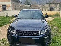 Blu/azzurro Usata 2017 Land Rover Range Rover evoque Autobiography SUV | 24.500 € (Cara)