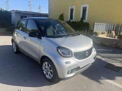 Other Usata 2016 Smart ForFour Passion Due volumi | 6999 € (Ottimo prezzo)