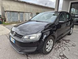 Nero Usata 2011 VW Polo United Tre volumi | 3800 € (Buon prezzo)