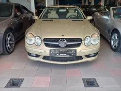 Usata 2005 Mercedes SL500 AMG Cabrio | 48.800 € (Buon prezzo)