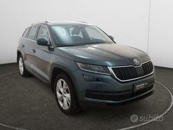 Grigio Usata 2020 Skoda Kodiaq Style SUV | 24.900 € (Buon prezzo)