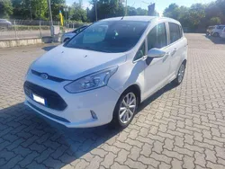 Bianco Usata 2014 Ford B-MAX Titanium Monovolume | 5500 € (Ottimo prezzo)