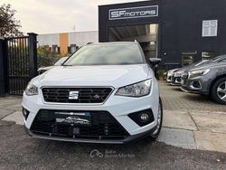 Bianco Usata 2019 Seat Arona FR SUV | 15.999 € (Buon prezzo)